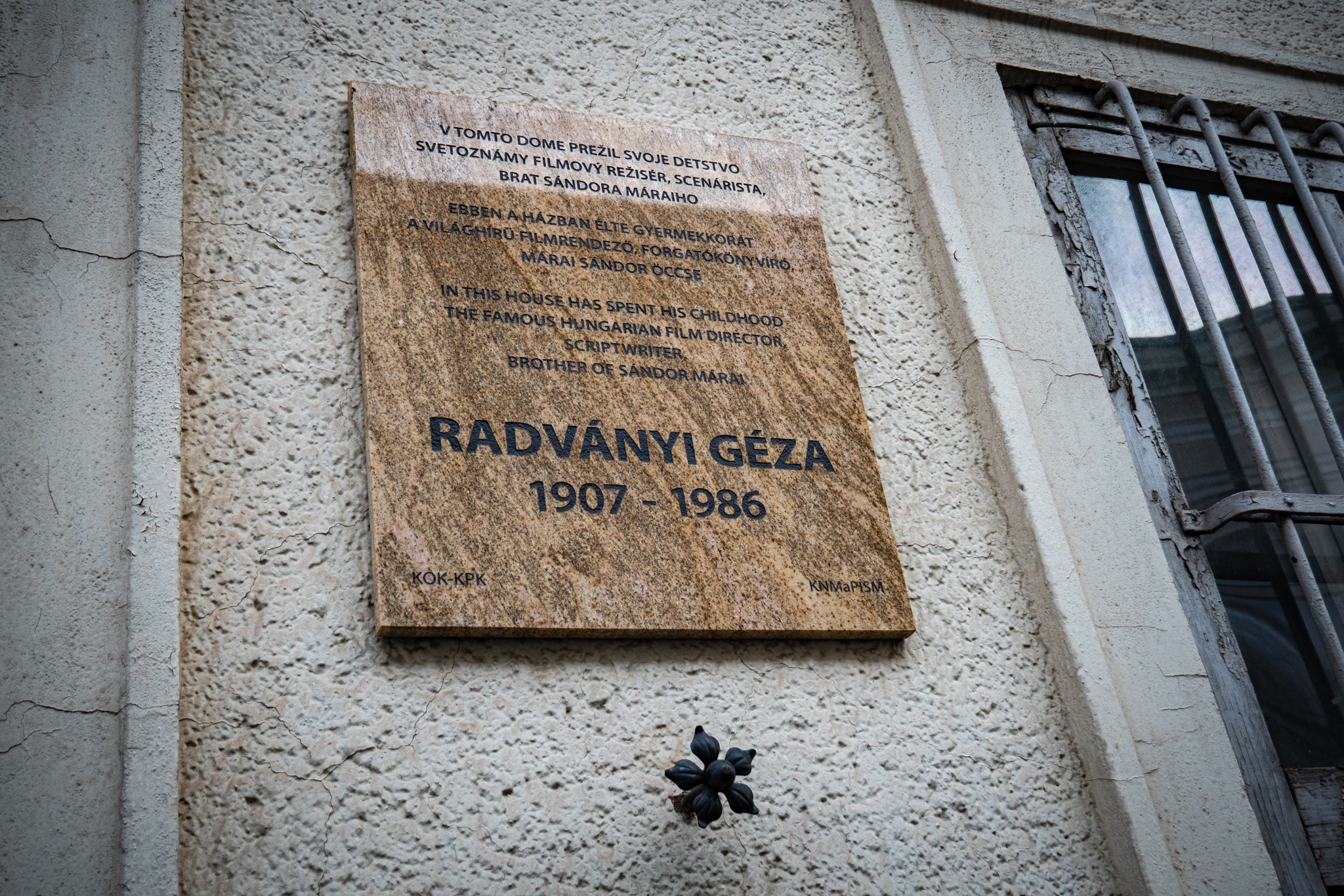 Géza Radvani